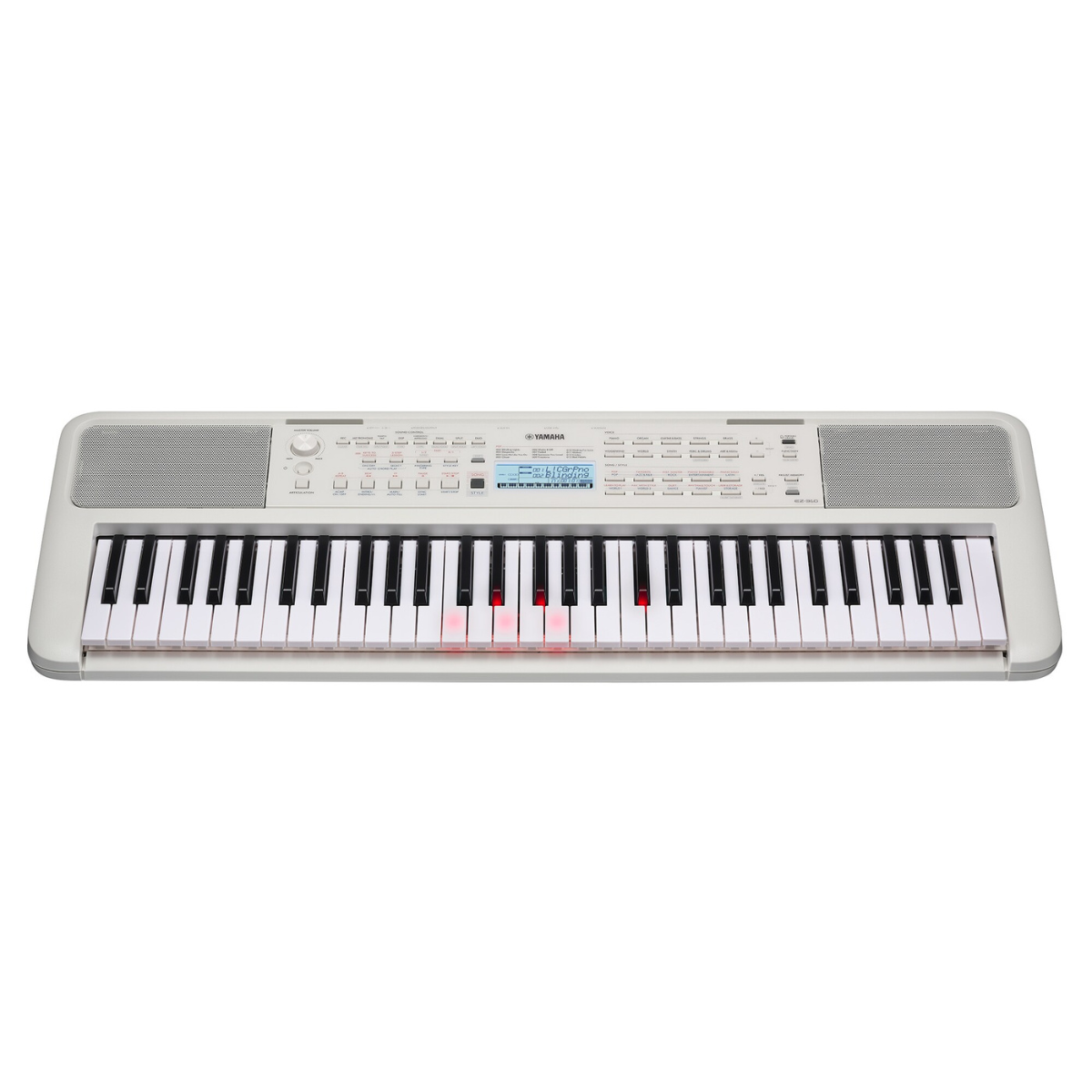 Đàn organ Yamaha PSR-EZ310