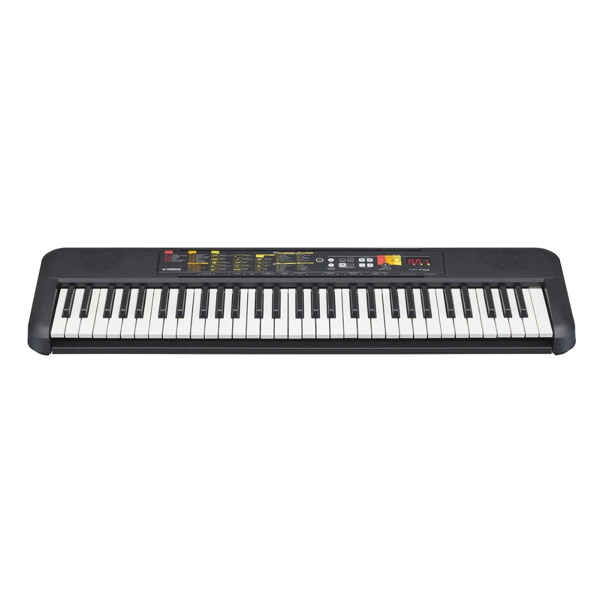Ảnh minh họa Đàn organ Yamaha PSR-F52 2