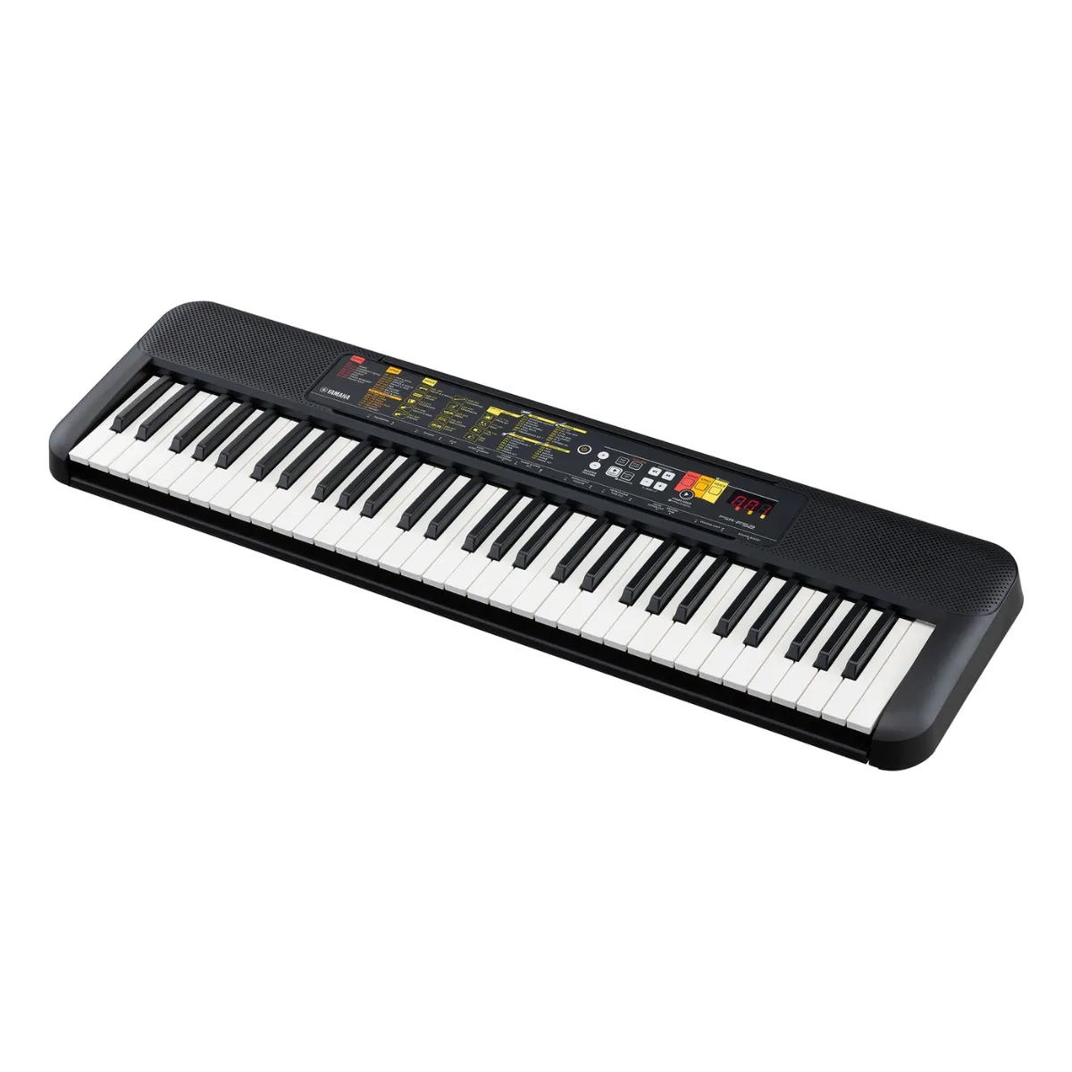 Ảnh minh họa Đàn organ Yamaha PSR-F52 3