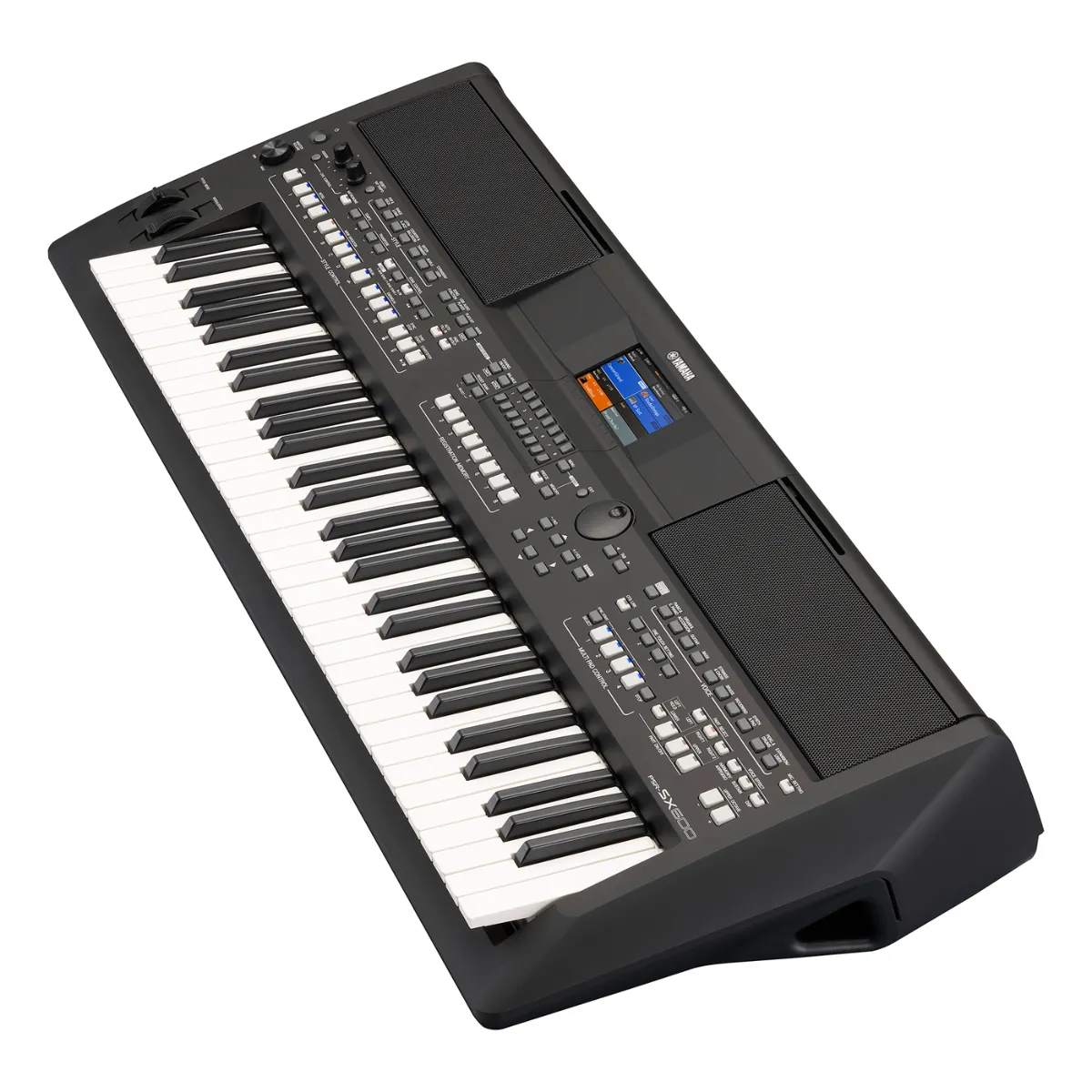Ảnh minh họa Đàn Organ Yamaha PSR-SX600 3