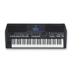  Đàn Organ Yamaha PSR-SX600 