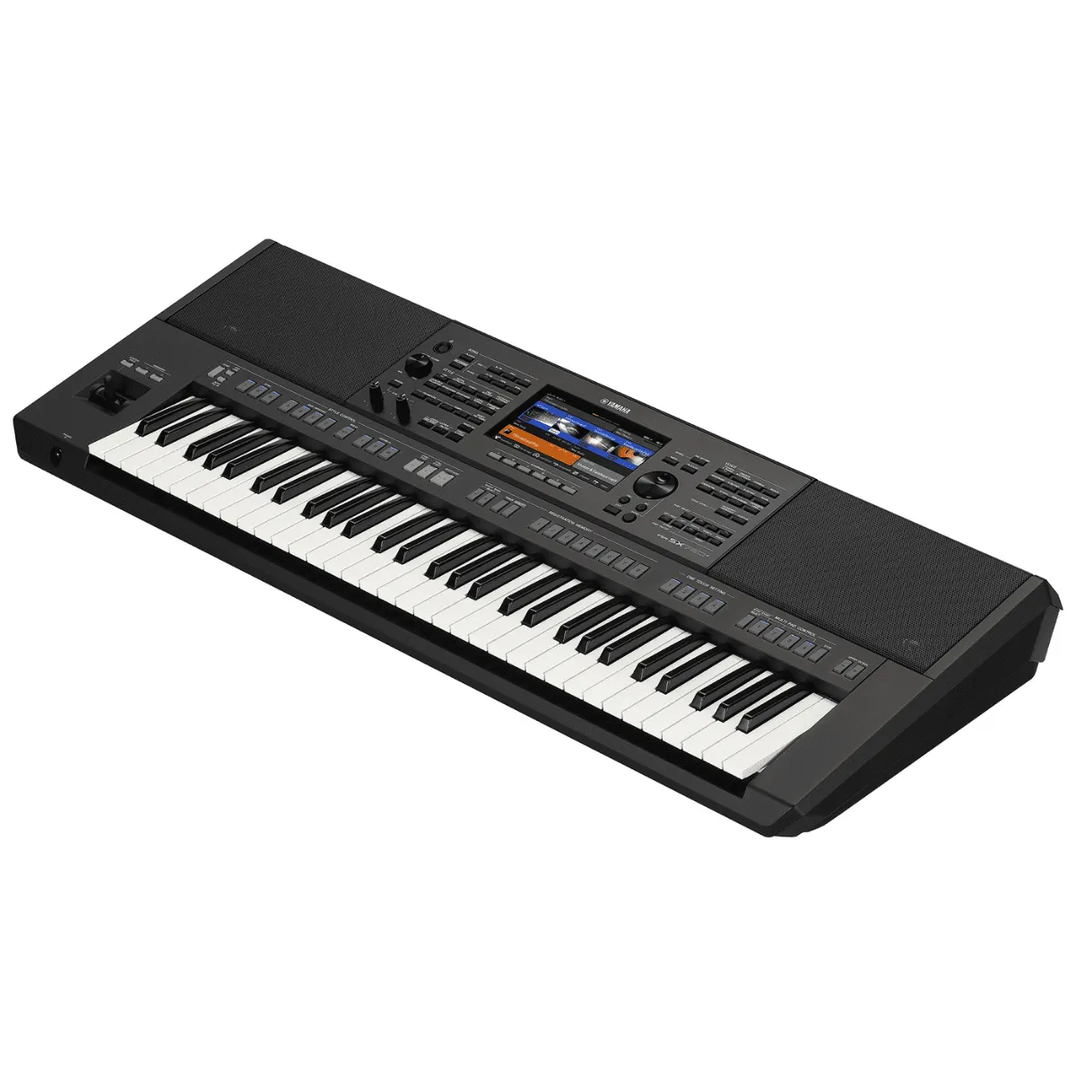 Ảnh minh họa Đàn Organ Yamaha PSR-SX720+ (Plus) 3