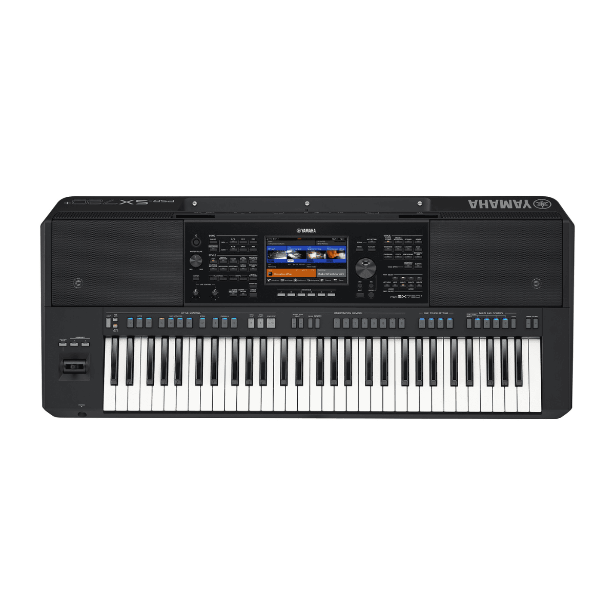 Đàn Organ Yamaha PSR-SX720+ (Plus)