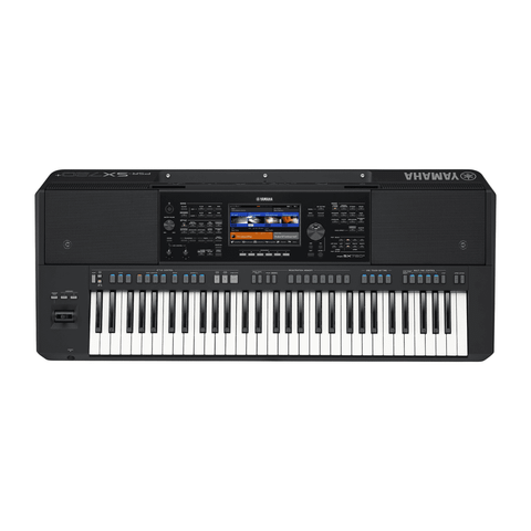 Đàn Organ Yamaha PSR-SX720+ (Plus)