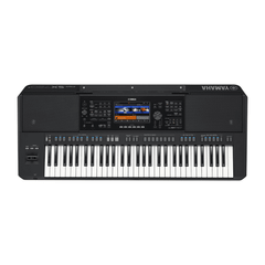  Đàn Organ Yamaha PSR-SX720+ (Plus) 