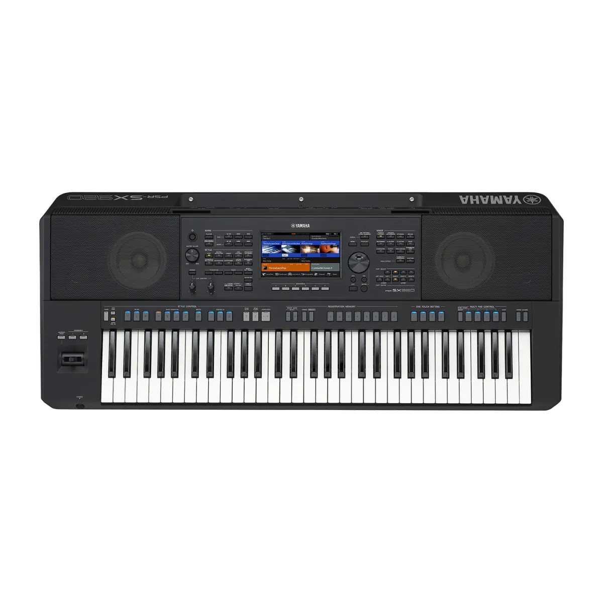 Ảnh minh họa Đàn Organ Yamaha PSR-SX920 1