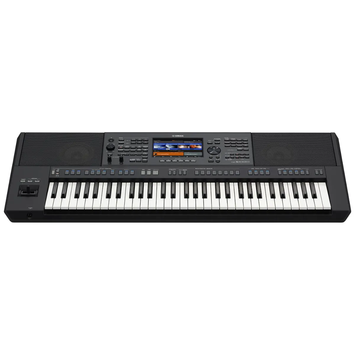 Ảnh minh họa Đàn Organ Yamaha PSR-SX920 2