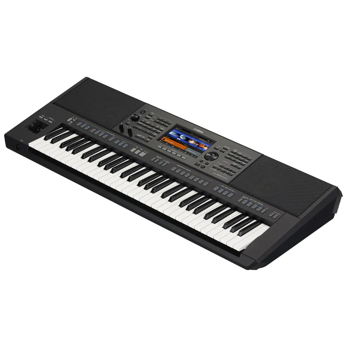 Ảnh minh họa Đàn Organ Yamaha PSR-SX920 3