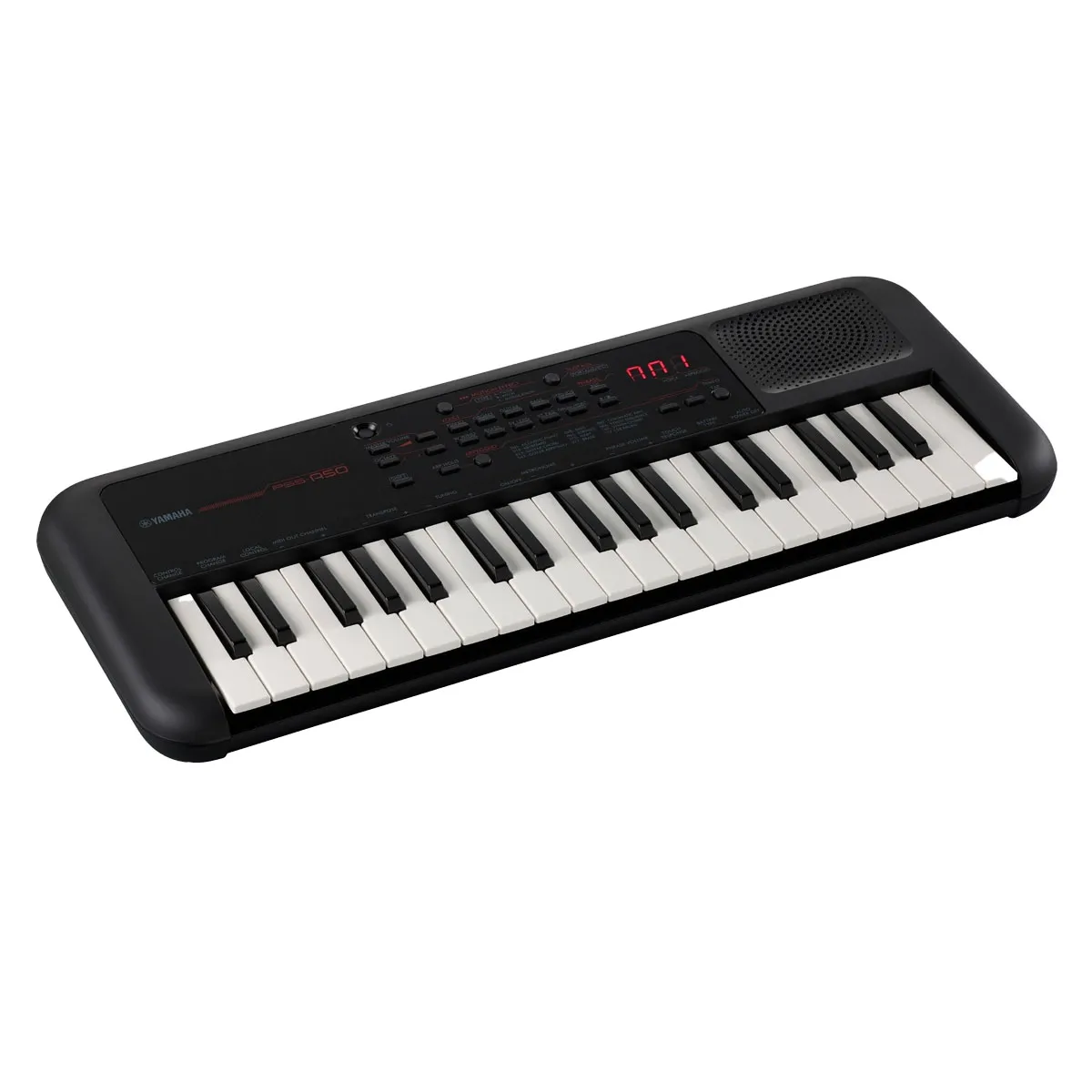 Ảnh minh họa Đàn organ Yamaha PSS-A50 1