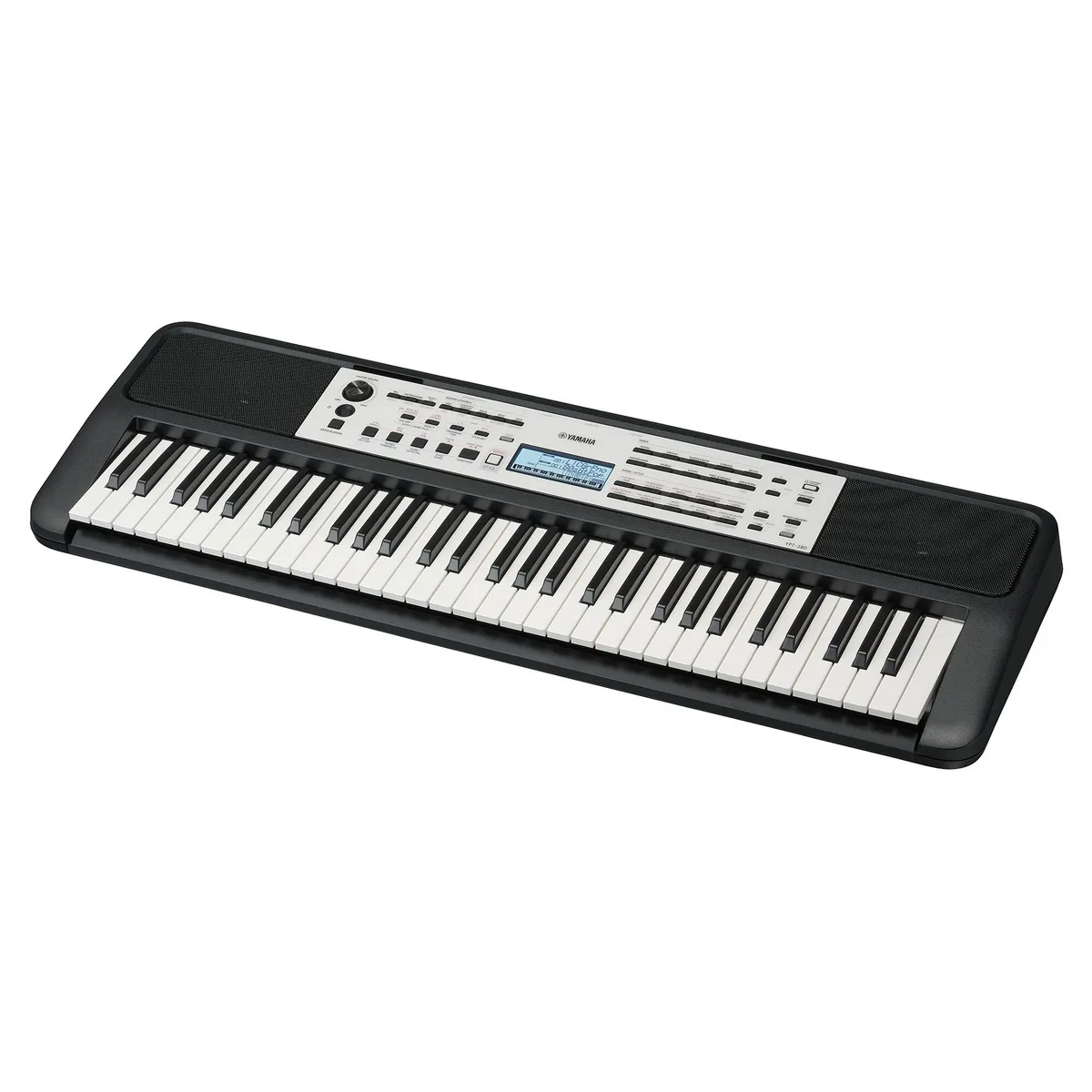 Ảnh minh họa Đàn Organ Yamaha YPT-380 2