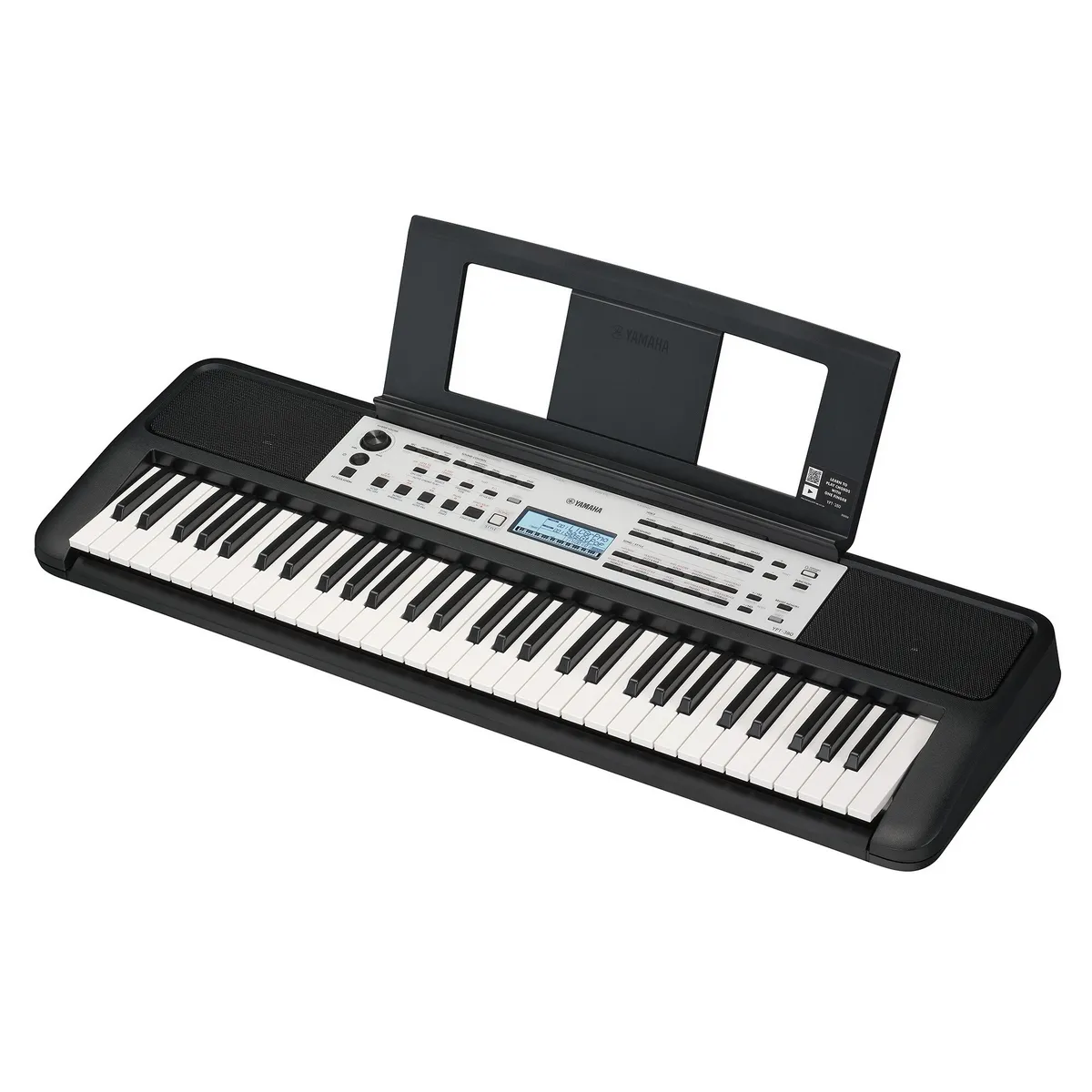 Ảnh minh họa Đàn Organ Yamaha YPT-380 3