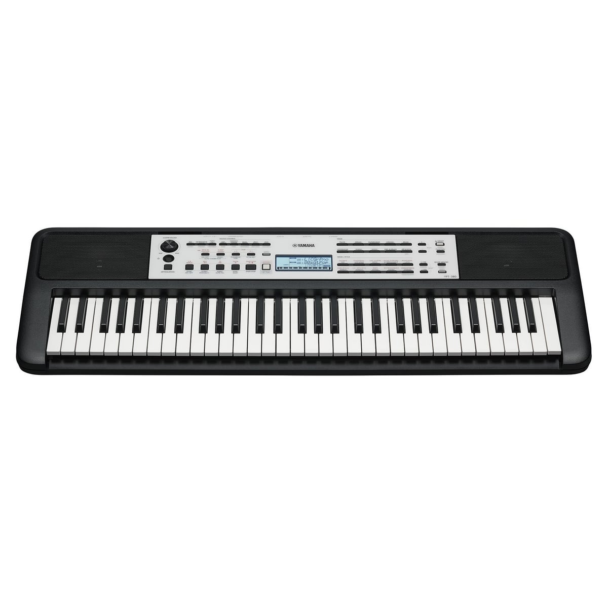 Đàn Organ Yamaha YPT-380
