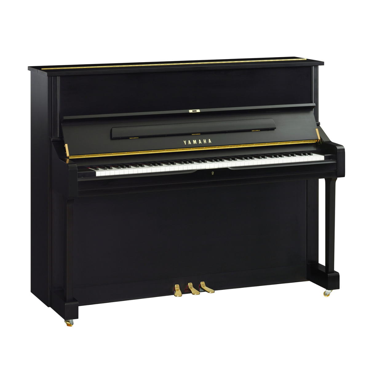 Đàn piano cơ Yamaha U1 (Upright Piano)