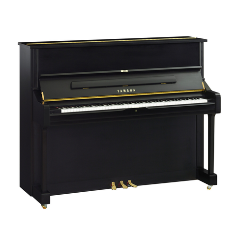 Đàn piano cơ Yamaha U1 (Upright Piano)