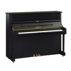  Đàn piano cơ Yamaha U1 (Upright Piano) 