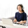 Đàn piano điện tử thông minh The ONE Light