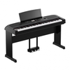 Đàn Piano Điện Yamaha DGX-670-B + L-300B + LP1 + PA-300C
