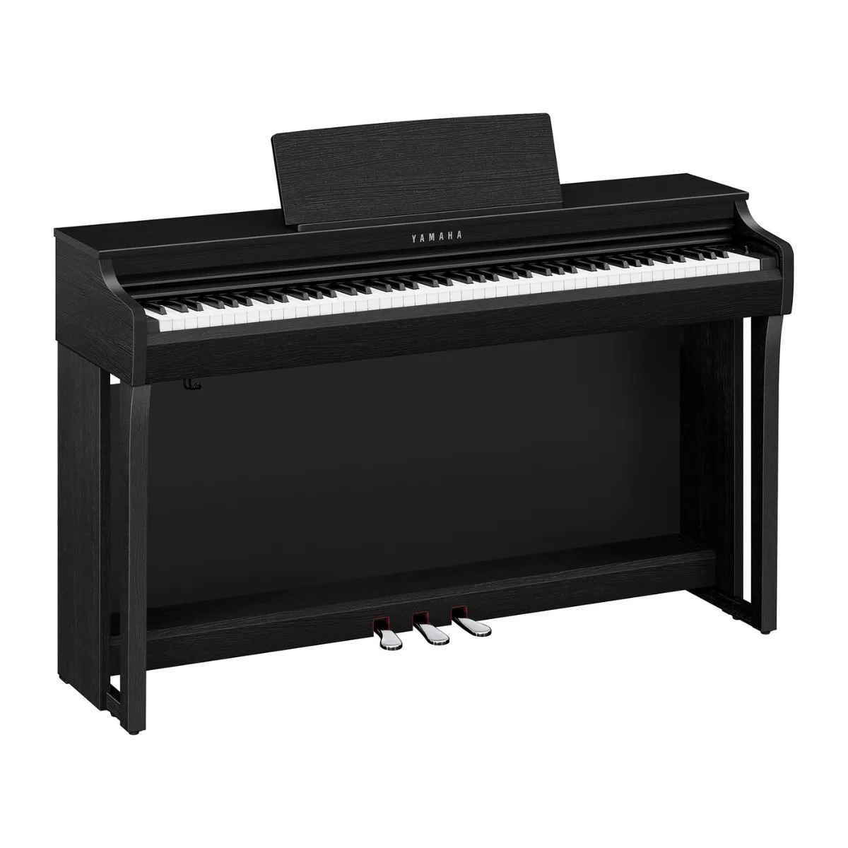Ảnh minh họa Đàn Piano Yamaha CLP-825 2