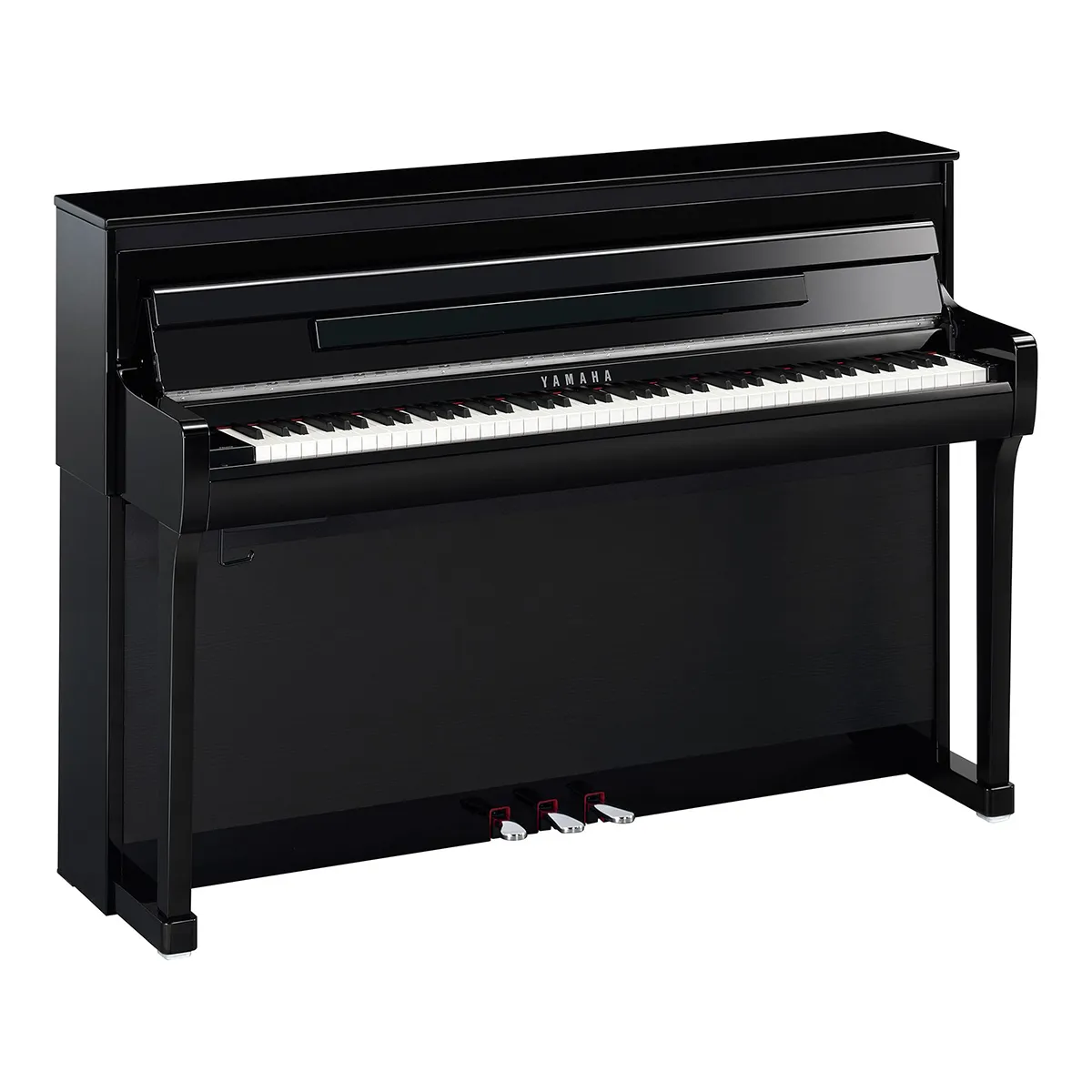 Ảnh minh họa Đàn Piano Yamaha CLP-875 1
