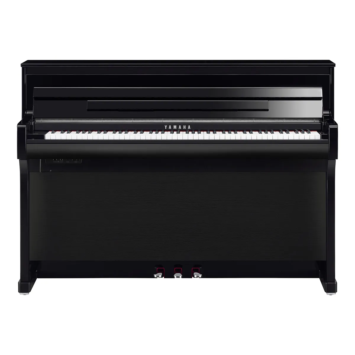 Ảnh minh họa Đàn Piano Yamaha CLP-875 2