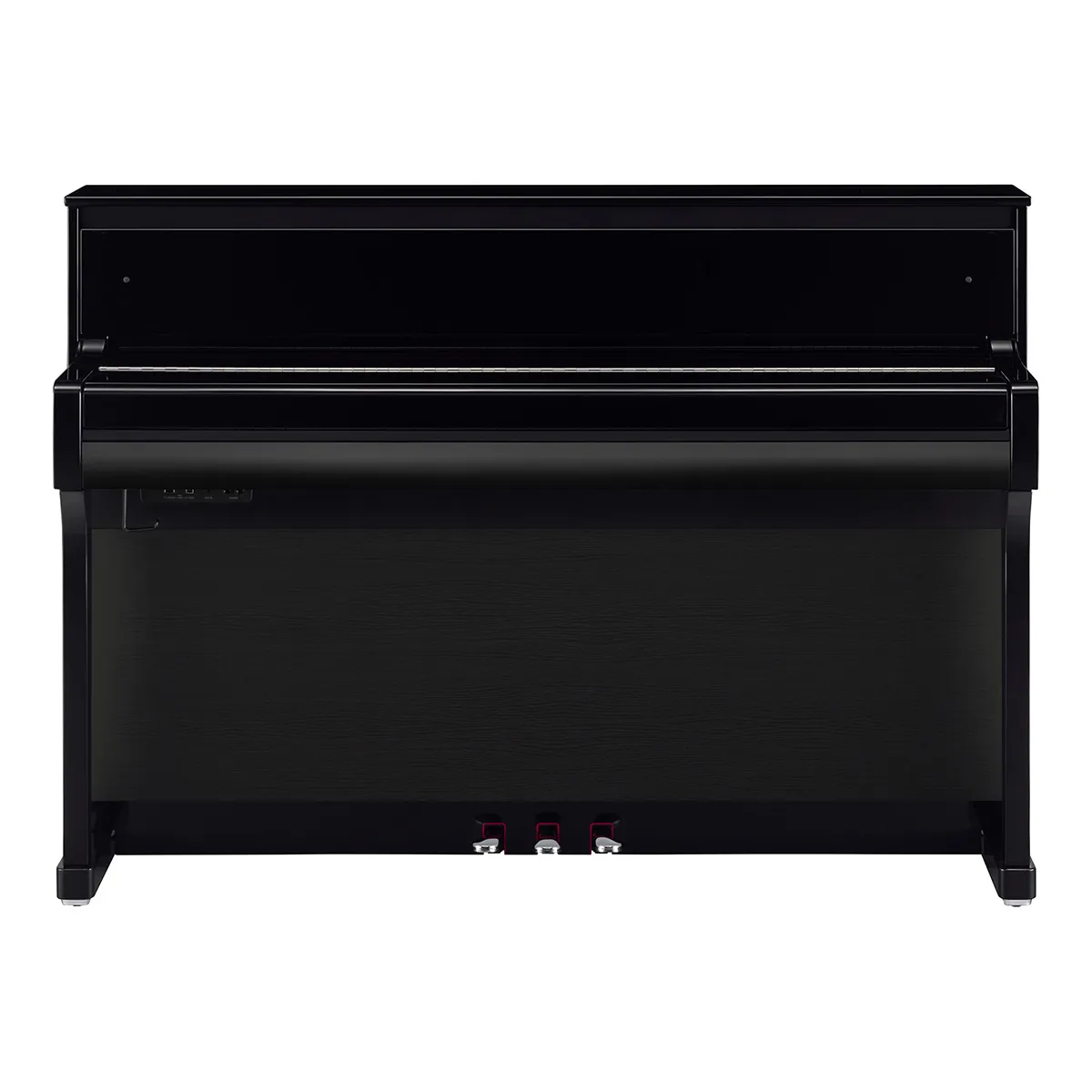 Ảnh minh họa Đàn Piano Yamaha CLP-875 3