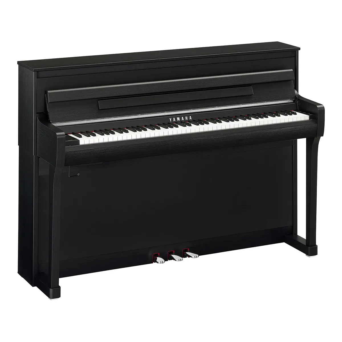 Ảnh minh họa Đàn Piano Yamaha CLP-885 1