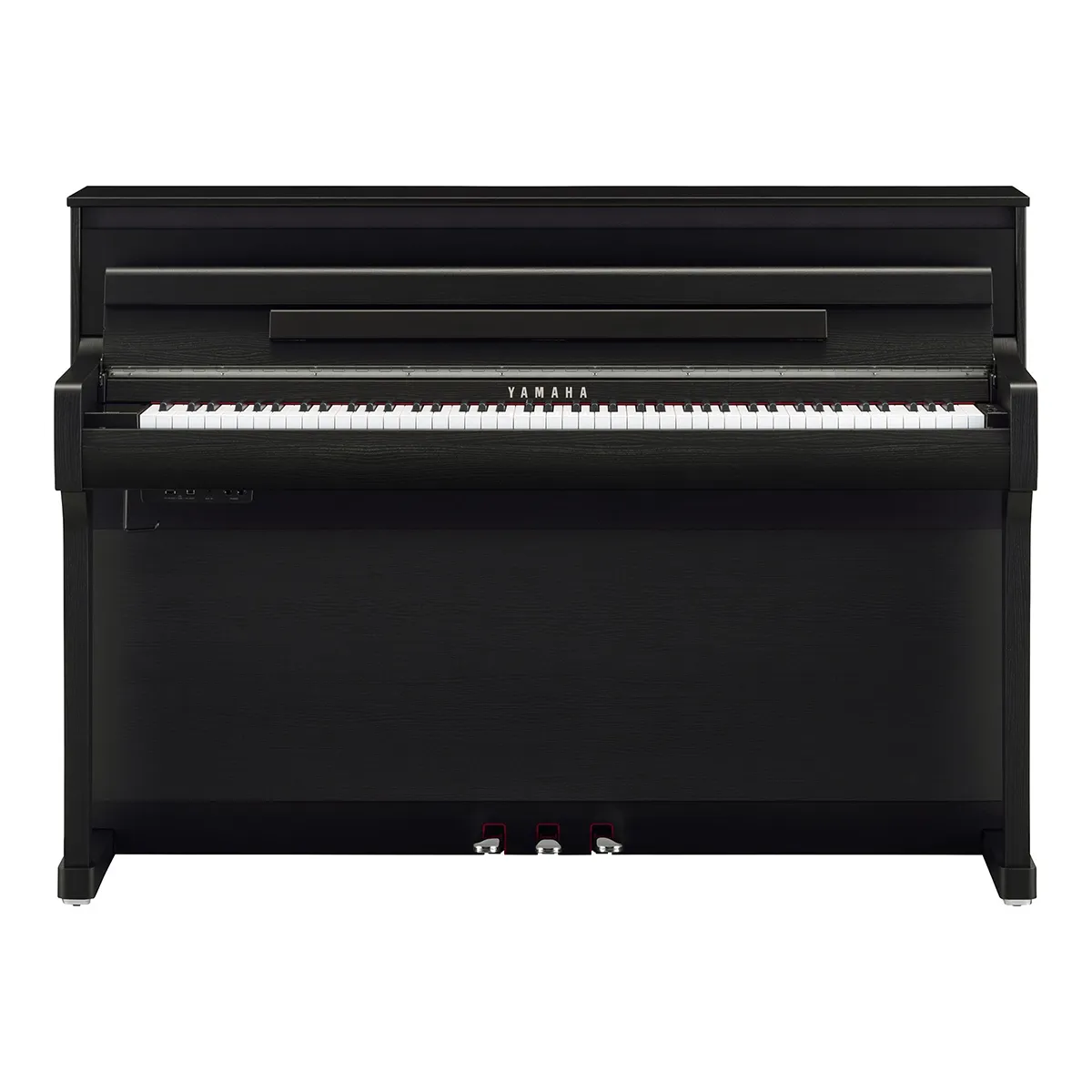 Ảnh minh họa Đàn Piano Yamaha CLP-885 2