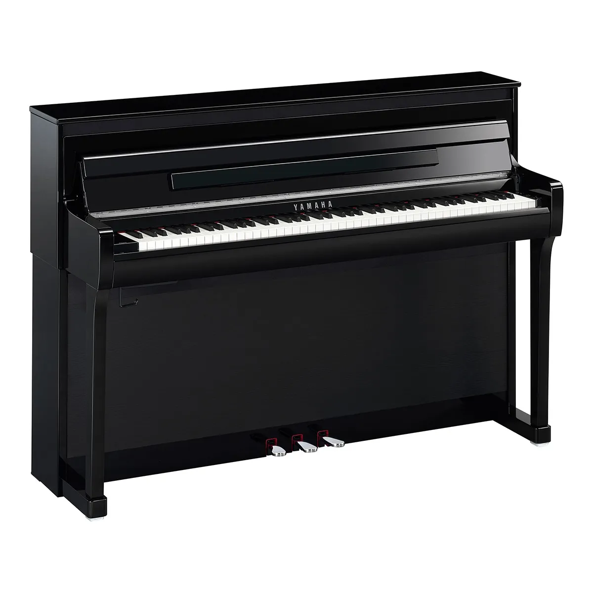 Ảnh minh họa Đàn Piano Yamaha CLP-885 3