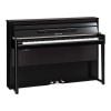 Đàn Piano Yamaha NU1X, 88 phím, 256 đa âm, 3 Pedal, Bluetooth, MIDI