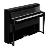 Đàn Piano Yamaha NU1XA, 88 phím, 256 đa âm, 3 Pedal, MIDI, AUX IN