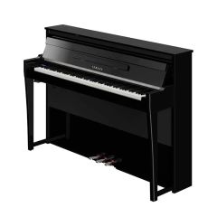  Đàn Piano Yamaha NU1XA, 88 phím, 256 đa âm, 3 Pedal, MIDI, AUX IN 