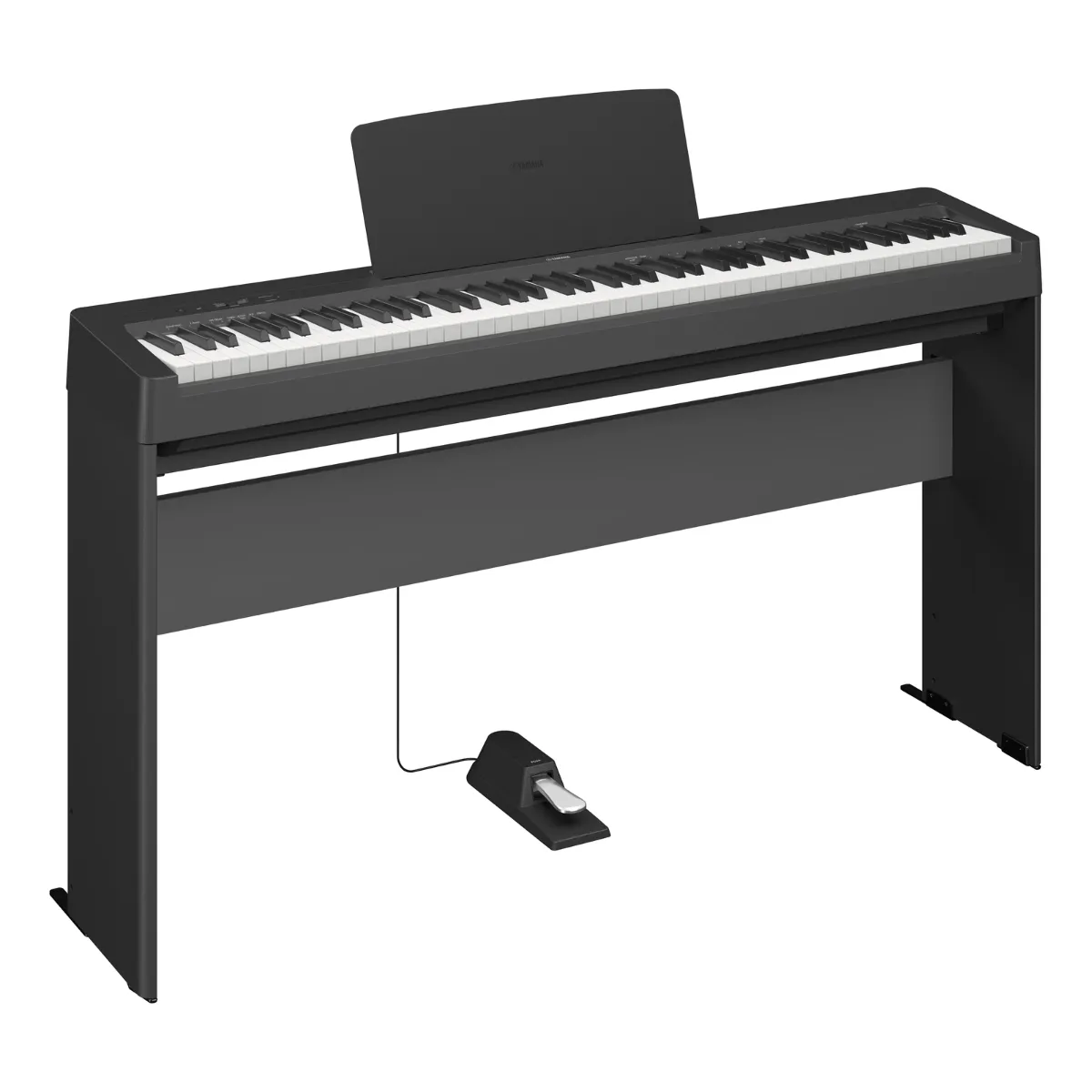 Ảnh minh họa Đàn Piano Yamaha P-145BT 2