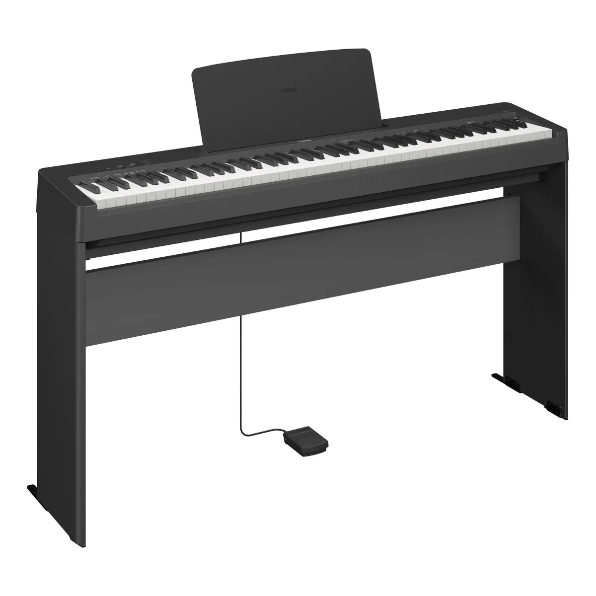 Ảnh minh họa Đàn Piano Yamaha P-145BT 3