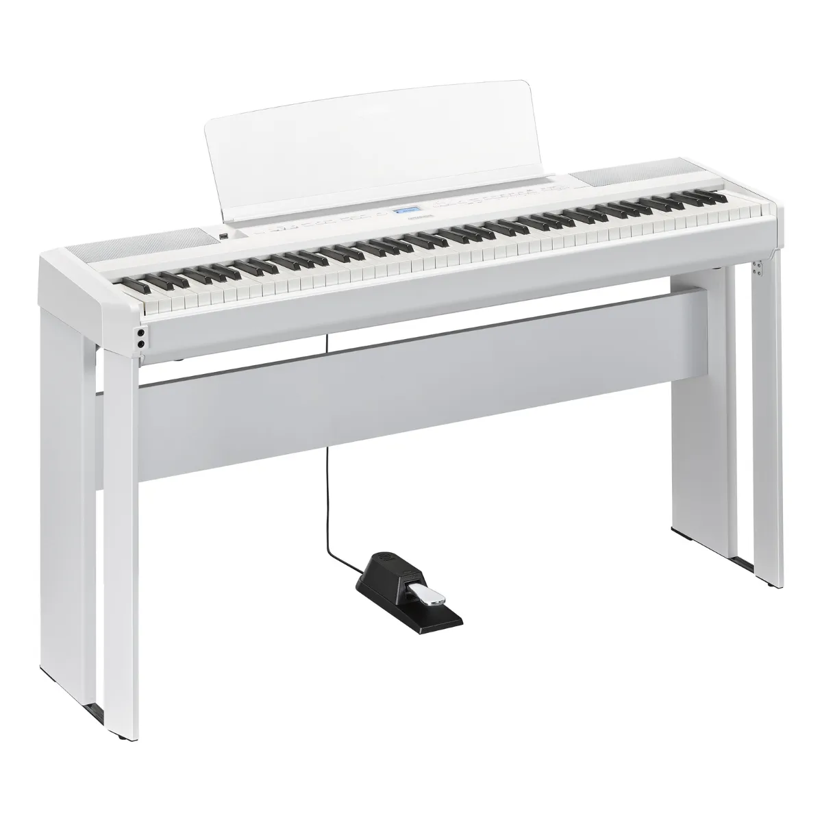 Ảnh minh họa Đàn Piano Yamaha P-525 1