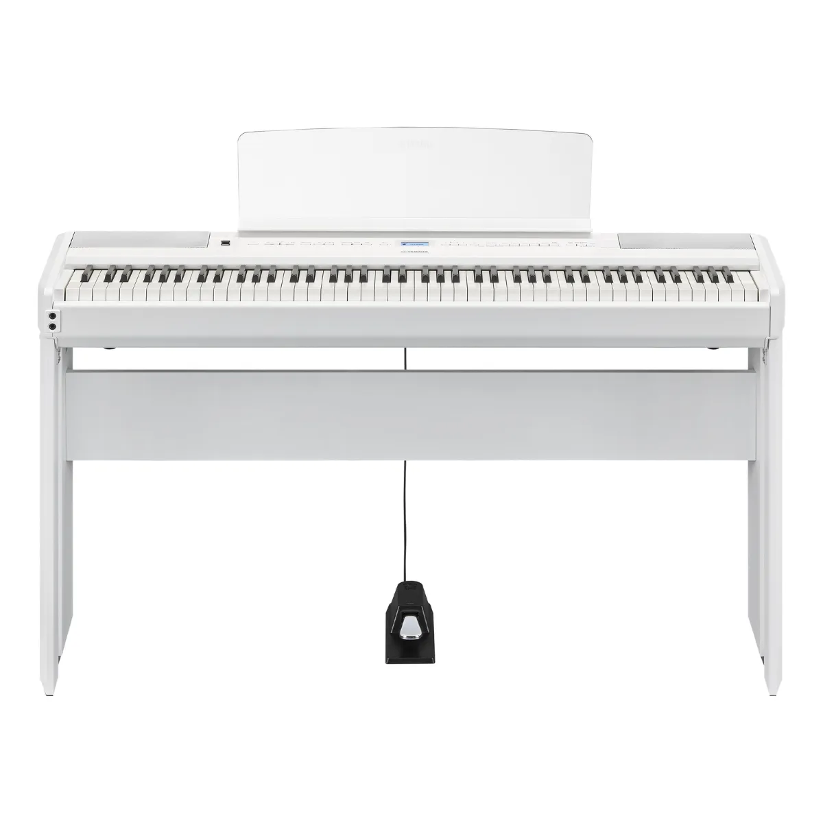 Ảnh minh họa Đàn Piano Yamaha P-525 2