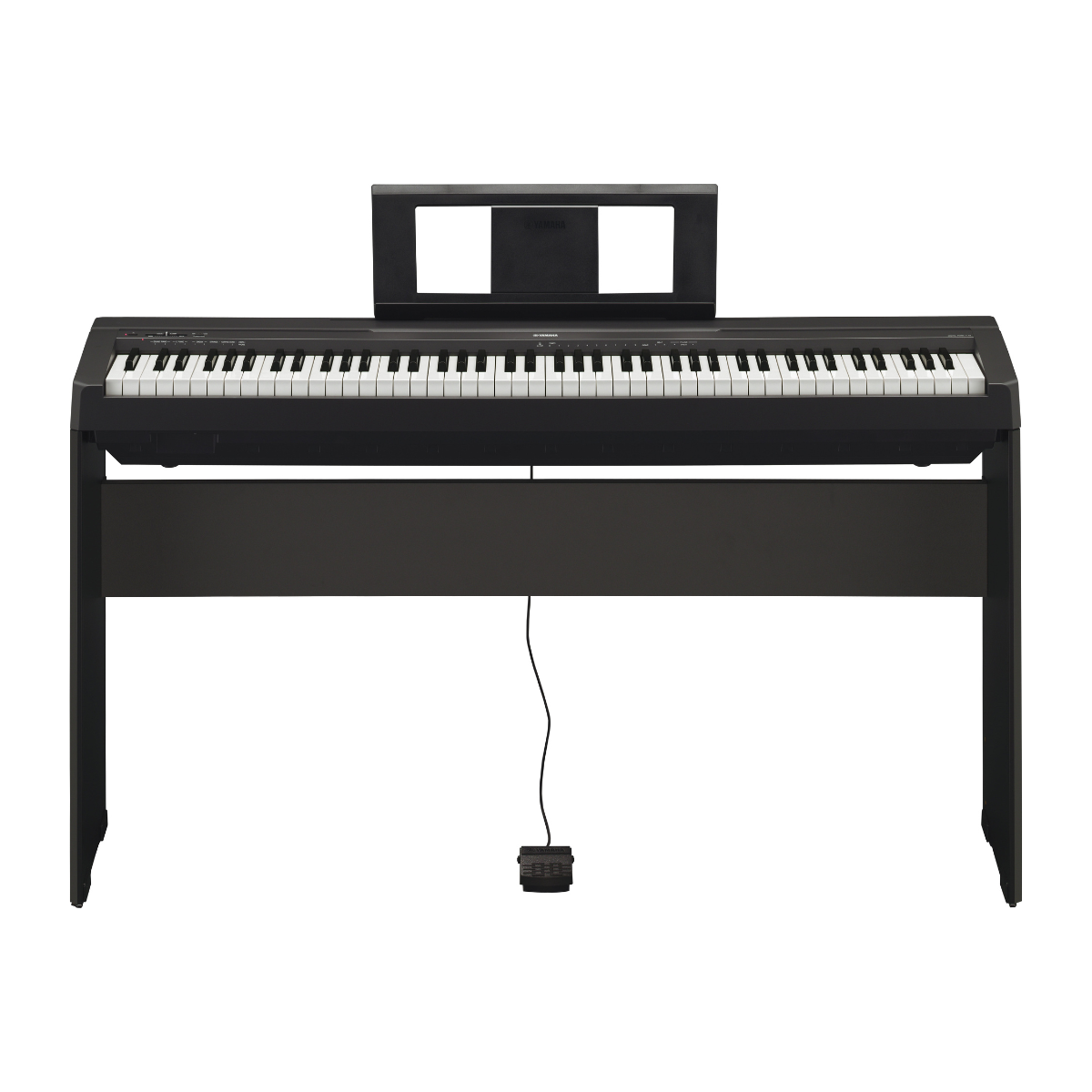 Đàn Piano Yamaha P45 (Kèm Nguồn và Pedal)