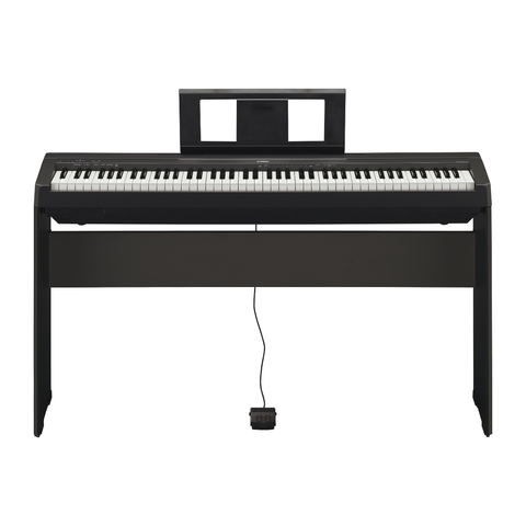 Đàn Piano Yamaha P45 (Kèm Nguồn và Pedal)