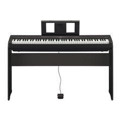  Đàn Piano Yamaha P45 (Kèm Nguồn và Pedal) 