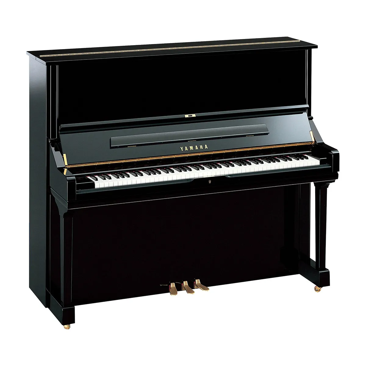 Ảnh minh họa Đàn Piano Yamaha U3 (upright piano) 1