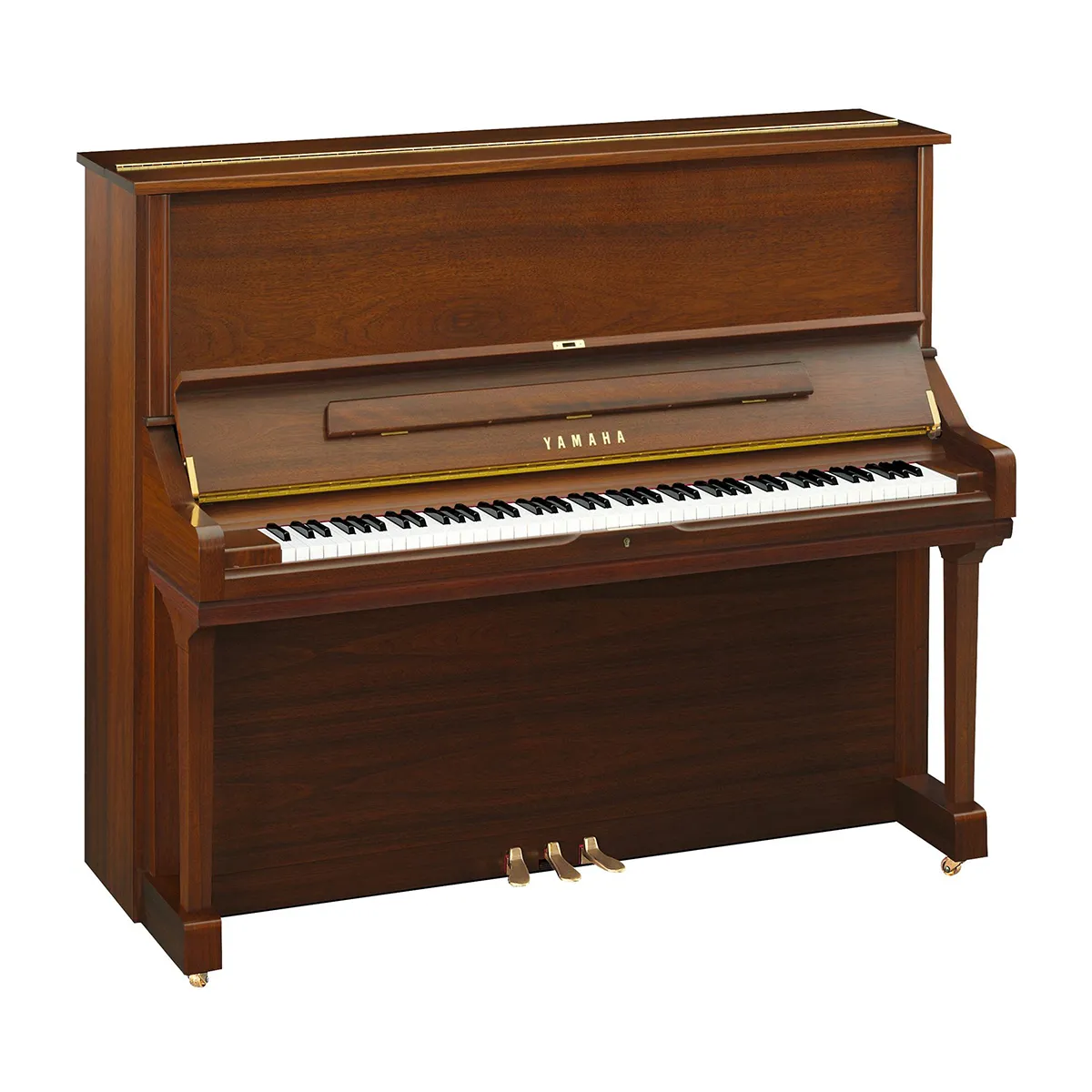 Ảnh minh họa Đàn Piano Yamaha U3 (upright piano) 2