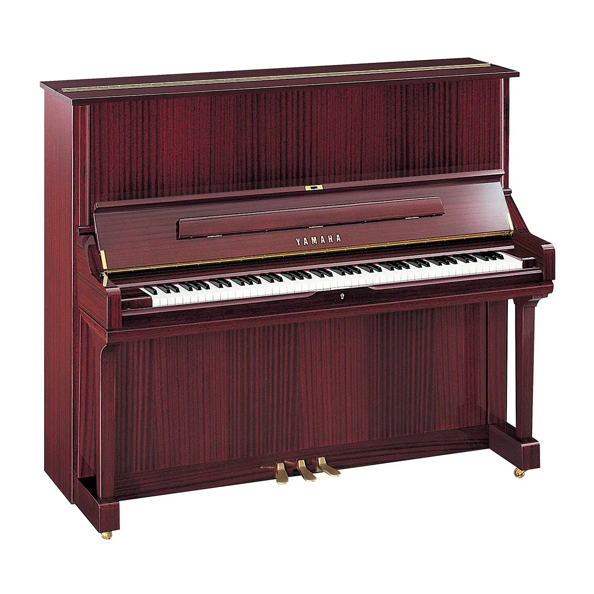 Ảnh minh họa Đàn Piano Yamaha U3 (upright piano) 3