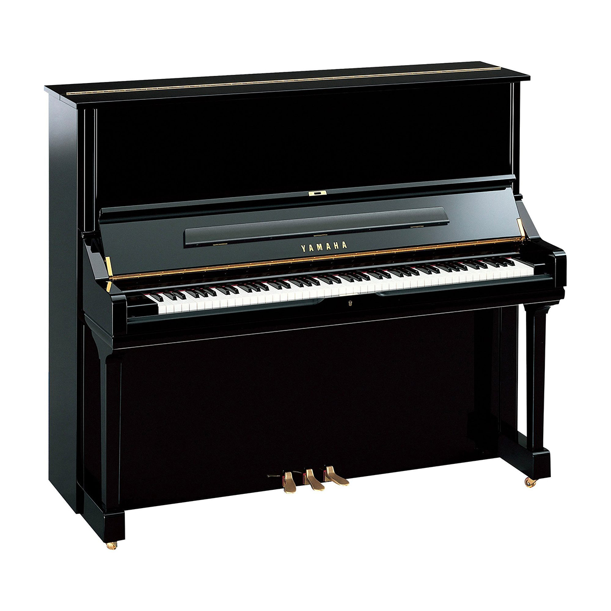 Đàn Piano Yamaha U3 (upright piano)