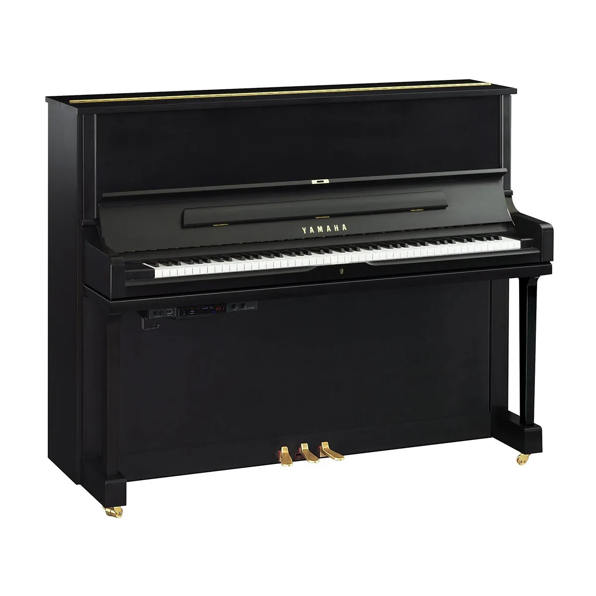 Ảnh minh họa Đàn Piano Yamaha YUS1 SH3 1