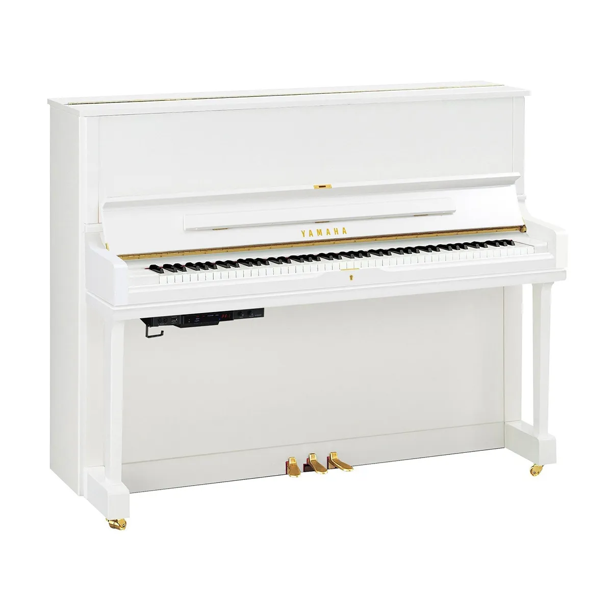 Ảnh minh họa Đàn Piano Yamaha YUS1 SH3 2