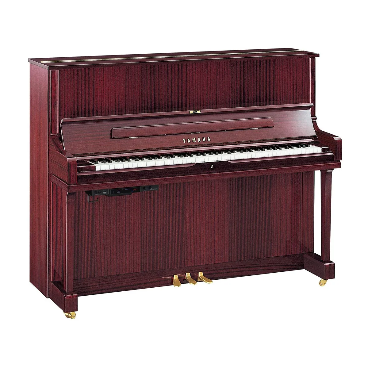 Ảnh minh họa Đàn Piano Yamaha YUS1 SH3 3