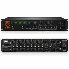  Dangerous Music 2-BUS+ Analog Summing Mixer 
