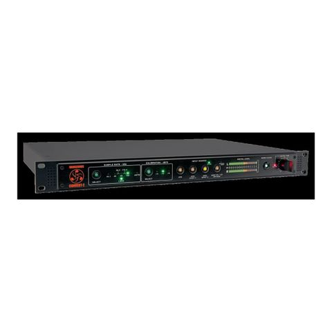 Dangerous Music CONVERT-2 Stereo D-A Converter