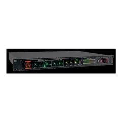  Dangerous Music CONVERT-2 Stereo D-A Converter 