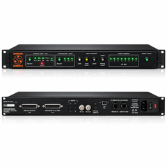  Dangerous Music CONVERT-8 8-channel D-A Converter 