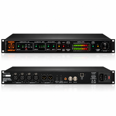  Dangerous Music CONVERT-AD+ Stereo A-D Converter 
